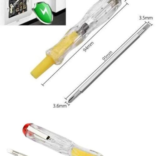 hem profesyonellere hem de amatör kullanıcılara hitap eder. Bu kontrol kalemi