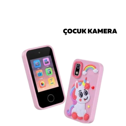 ÇOCUKLAR İÇİN TELEFON