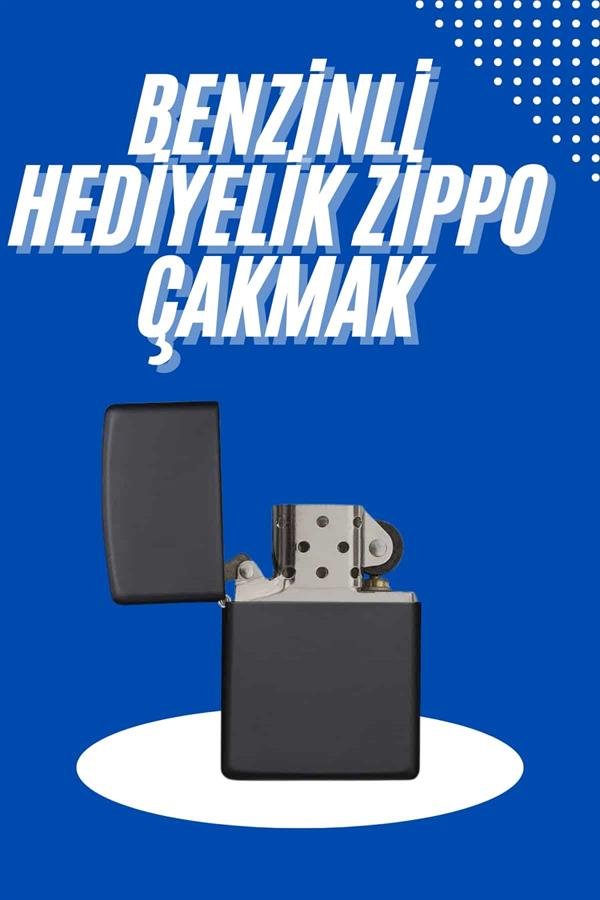 Doldurulabilir Siyah Benzinli Cakmak M B 8068 Doldurulabilir Siyah Benzinli Çakmak Metalik najmaddin.com sadece işlevsel bir araç olmanın ötesinde