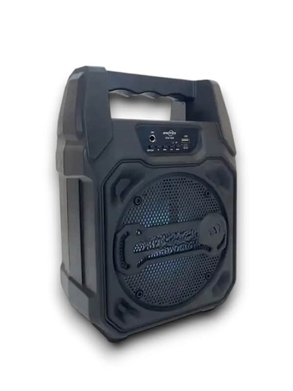 E7ee1594 66f3 481c 9acb 08b65b9ef80d Photoroom 6,5 İNÇ 1283 HOPARLÖR najmaddin.com 6.5 İnç Bluetooth Hoparlör Güç kaynağı:PilHoparlör Muhafazası Sayısı:1Woofer Boyutu/Tam Aralık Boyutu:6