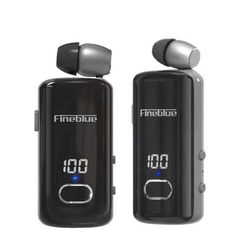 Fineblue F580 Kablosuz Kulaklık