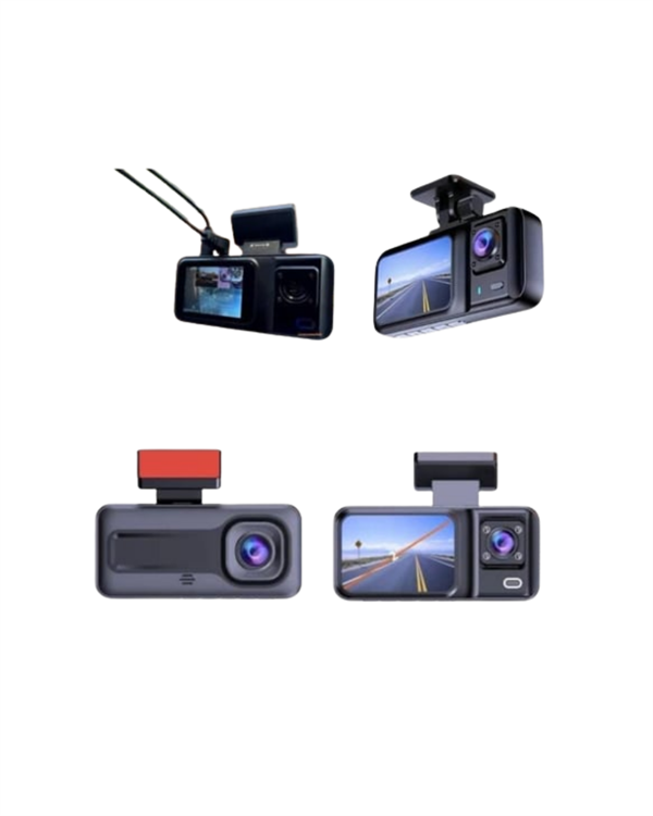 Geri Gorus Destekli Full Hd Arac Kamer 0bc430 Geri Görüş Destekli Full HD Araç Kamerası – Gelişmiş 3 Kameralı Kayıt Çözümü najmaddin.com Geri Görüş Destekli Full HD Araç Kamerası – Gelişmiş 3 Kameralı Kayıt Çözümü