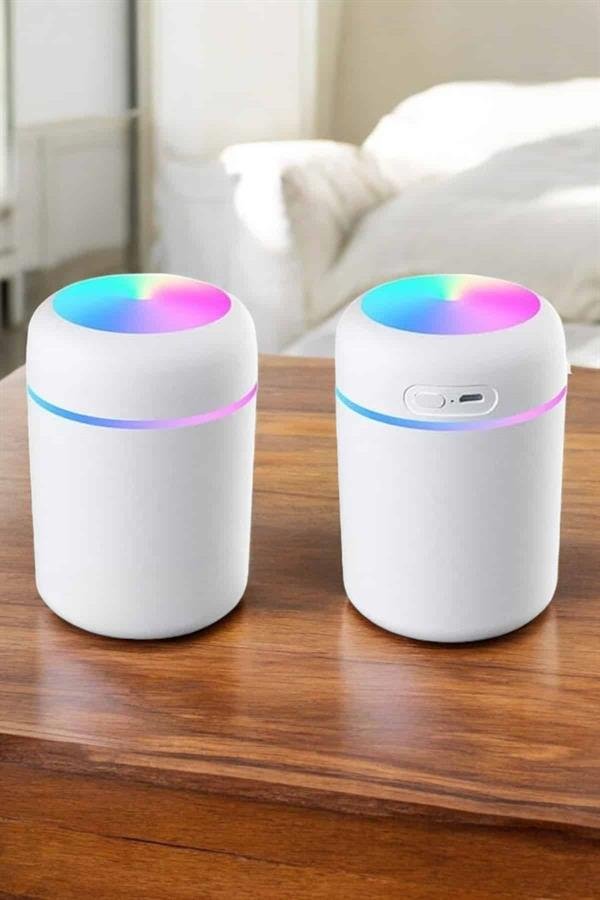 Hava Nemlendirici Ultrasonik Mini Hava A 8969 Hava Nemlendirici Ultrasonik Mini Hava Temizleyici Aromaterapi najmaddin.com Hava Nemlendirici Ultrasonik Mini Hava Temizleyici Aromaterapi