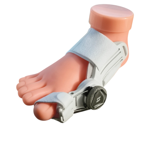 Hediyeli Açı Ayarlı Ayak Baş Parmak Kemik Düzeltici Halluks Valgus. 1 Çift Ark Destek Tabanlık