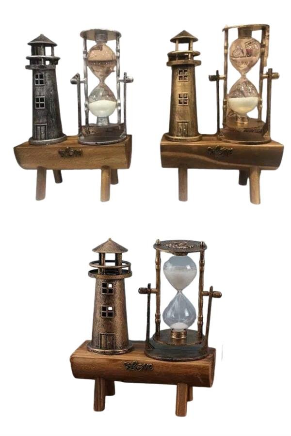 Hediyelik Esya Retro Deniz Fenerli Kum 5fa6fe Hediyelik Eşya Retro Deniz Fenerli Kum Saati Ahşap Görünümlü Dekoratif Eşya najmaddin.com zamanı gözlemlemek sakinleştirici bir ritüele dönüşüyor. Günlük koşuşturmanın içinde kısa bir mola vermek