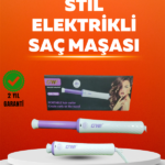 Hızlı Isınan