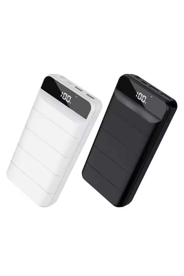 Hizli Tasinabilir 50 Fa2990 Hızlı Taşınabilir 50.000 Mah Powerbank Led Ekran Android ve İOS Uyumlu najmaddin.com yoğun tempoda bile sizi yarı yolda bırakmaz. Üzerindeki dijital gösterge