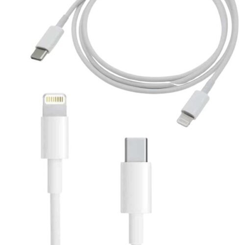 İOS Uyumlu 8 X Xs Xr 11 12 13 14/Pro Max Mini Plus Şarj Kablosu