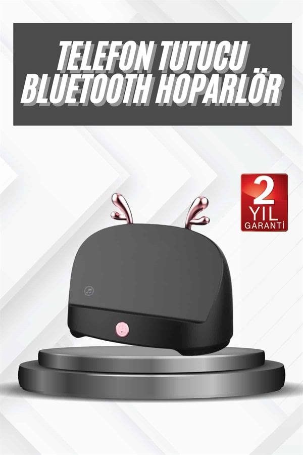 Kablosuz Bluetooth Hoparlor Telefon Ko 4565 9 Kablosuz Bluetooth Hoparlör Telefon Koyma Özelliği Yüksek Ses Kaliteli najmaddin.com 2 yıl ithalatçı garantisi ile kullanıcılarına güvenli bir kullanım sunar. Olası teknik sorunlar veya arızalar durumunda
