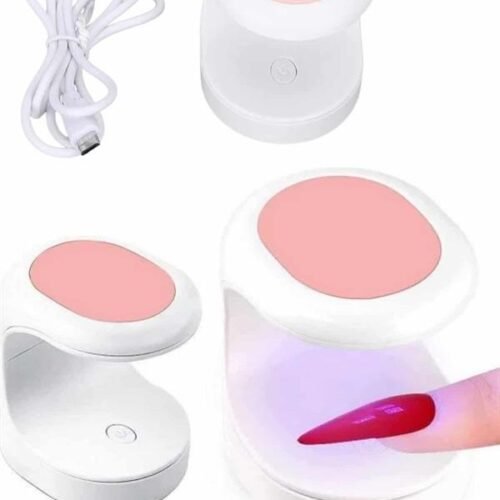 Kalıcı Oje Protez Tırnak Uv Led Kuturucu Oje Jel Tırnak Kurutucu