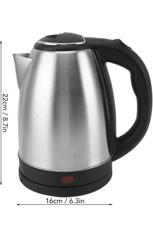 Kettle 38b98 KETTLE najmaddin.com yurtdışı kullanım için de uygun hale getirir.Cihazın sahip olduğu otomatik kapanma özelliği