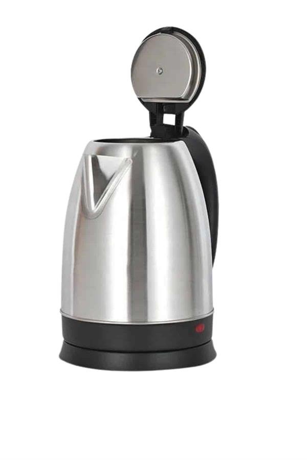 Kettle Ec 411 KETTLE najmaddin.com maksimum 2000 watt güç tüketimiyle enerji verimliliğini destekler. 220 – 240 V voltaj aralığında çalışabilmesi sayesinde ev tipi elektrik altyapılarına tam uyum sağlar. C ve F tipi prizlerle olan uyumluluğu