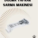 Kol Mekanizmalı Sarma Aleti – Sağlıklı Malzeme