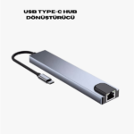 MACBOOK ÇEVİRİCİ