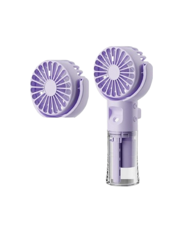 Mini Masaustu Ve El Tipi Bugu Fani Su 81 Bdb Mini Masaüstü ve El Tipi Buğu Fanı – Su Depolu, Şarj Edilebilir, Nemlendirici Özellikli najmaddin.com kolayca monte edilebilen entegre sis şişesiyle birlikte gelir ve bu sayede kısa sürede serinletici buhar etkisini aktif hale getirebilirsiniz. Şeffaf su haznesi sayesinde içindeki su miktarını rahatlıkla gözlemleyebilir