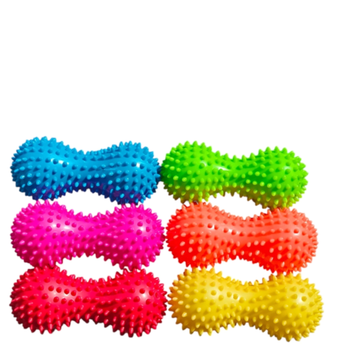 Plantar Fasiit Rahatlatıcı Egzersiz  Plantar Fasiit Masaj Topu Ayak Masajı Ayak Dikeni Topuk Dikeni