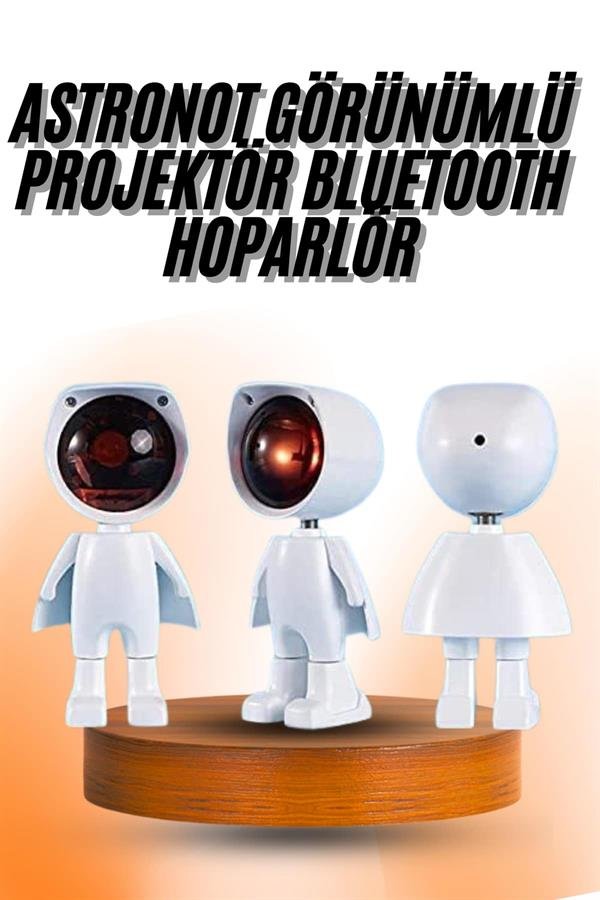 Projektor Atmosfer Isik Lambasi Projek Df 4ee Projektör Atmosfer Işık Lambası Projektör Güneş Lambası Masa Lambası najmaddin.com sevimli astronot tasarımı ve sıcak renk tonlarıyla bulunduğu ortama hem estetik bir dokunuş hem de huzurlu bir atmosfer kazandırır. Gün batımı efektli ışık yayılımı sayesinde özellikle akşam saatlerinde loş ve dinlendirici bir ortam oluşturmak isteyen kullanıcılar için idealdir. Şık ve modern tasarımı