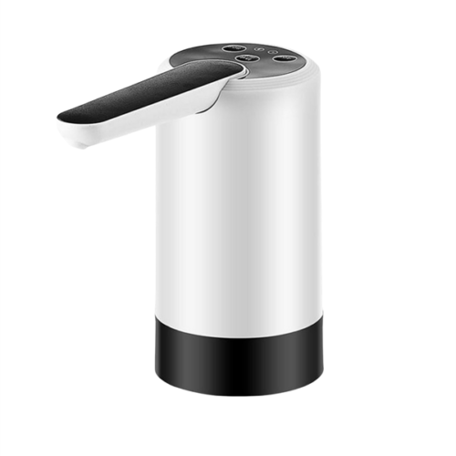 ŞARJLI DAMACANA POMPASI