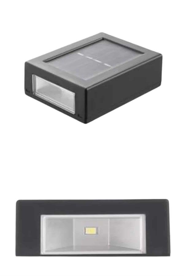 Solar Gunes Enerjili Cift Tarafli Duva 6 99c0 Solar Güneş Enerjili Çift Taraflı Duvar Lambası Çift Taraflı Duvar Lamba Güneş Enerjili najmaddin.com Solar Güneş Enerjili Çift Taraflı Duvar Lambası Çift Taraflı Duvar Lamba Güneş Enerjili
