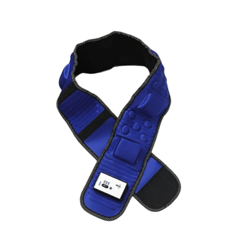 Titreşimli Masaj ve Zayıflama Kemeri – 5 Motor