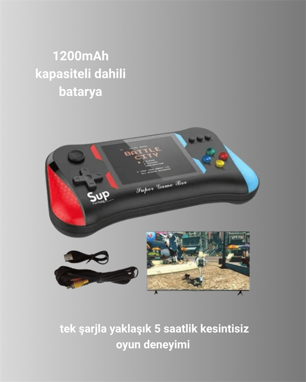 X7m Vintage 3 C8ce5f X7M Vintage 3.5 İnç 500’ü 1 Arada Klasik Oyun Konsolu najmaddin.com açar açmaz oynamaya başlayabilirsiniz. Her yaş grubu için keyifli bir deneyim sunar.