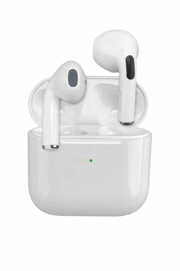 Yeni Nesil Bluetooth Kulaklik Beyaz Ca F3a14 Yeni Nesil Bluetooth Kulaklık Beyaz Çağrı Cevaplayabilen Kablosuz najmaddin.com uzun süreli kullanımlarda bile konforlu bir deneyim sunar. Zarif dış görünümünün altında