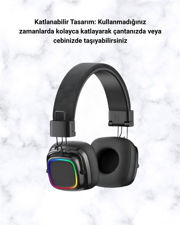 Yuksek Ses Kaliteli Kablosuz Kulak Ust 572e6f Yüksek Ses Kaliteli Kablosuz Kulak Üstü Kulaklık – BT 5.3 najmaddin.com Yüksek Ses Kaliteli Kablosuz Kulak Üstü Kulaklık – BT 5.3